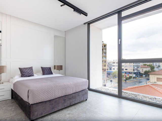фотографии Sanders Gaia - Perfectly Planned 2-bedroom Apartment With Sea View изображение №12