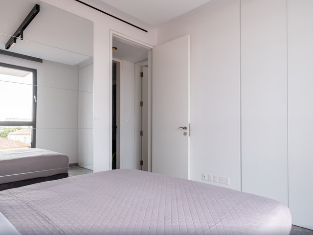 фото отеля Sanders Gaia - Perfectly Planned 2-bedroom Apartment With Sea View изображение №5