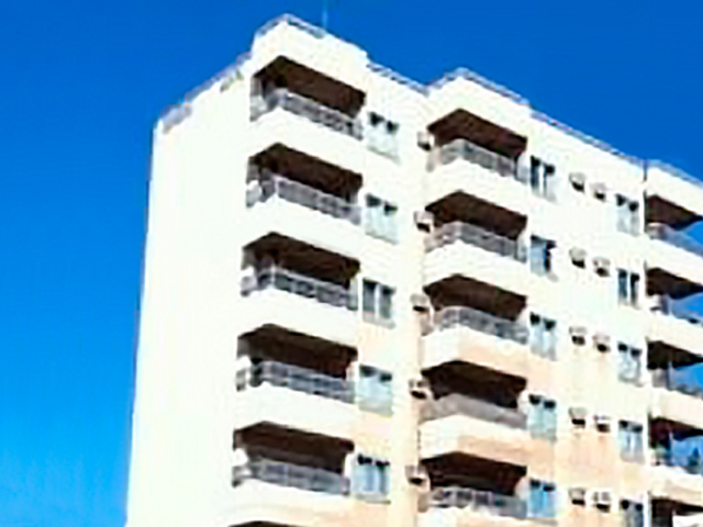 фото Demero Beach (ex. Demero Apartments) изображение №6