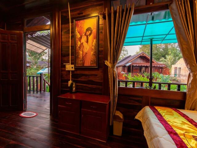 фотографии отеля Anna Pham изображение №19