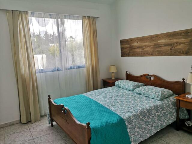 фотографии отеля 1-bed Cosy Apartment Close To Paphos Beach изображение №23