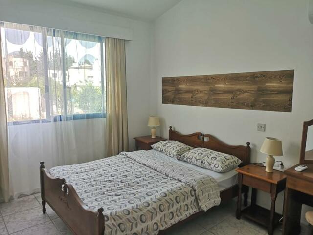 фото отеля 1-bed Cosy Apartment Close To Paphos Beach изображение №29