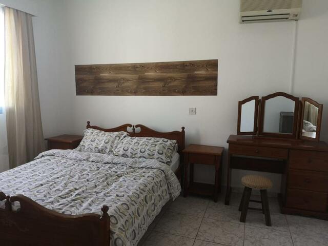 фото 1-bed Cosy Apartment Close To Paphos Beach изображение №26