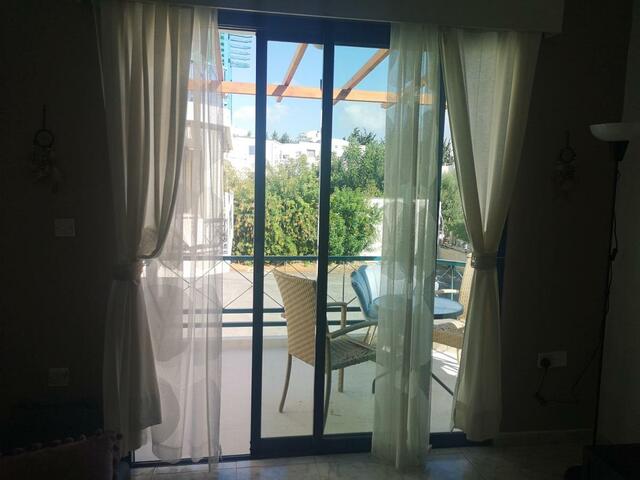 фотографии 1-bed Cosy Apartment Close To Paphos Beach изображение №12