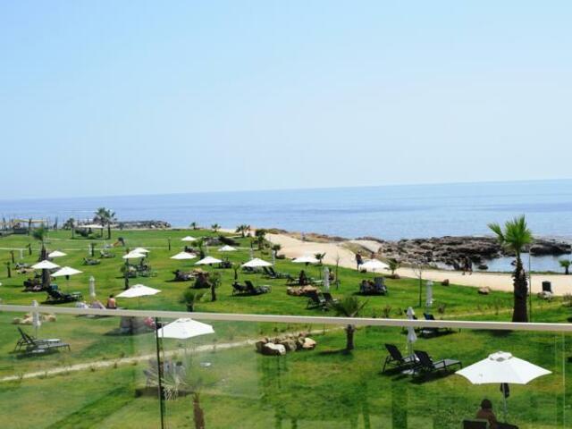 фотографии Elea Golf Club Amphora Hotel & Suites изображение №48