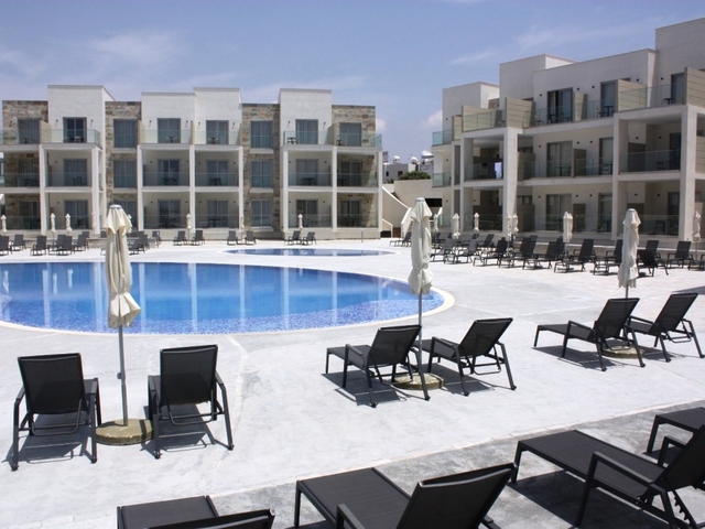 фото отеля Elea Golf Club Amphora Hotel & Suites изображение №1