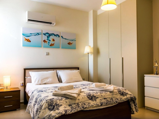 фото отеля Eastmed Villas Paphos Limni Beach Villa Beachfront Four Bedroom Luxury Villa изображение №37