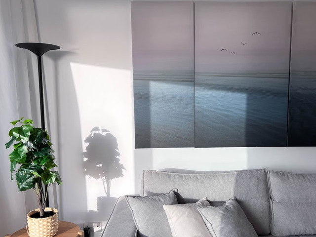 фотографии Modern Sea View Apartment Ideal For Long Or Short Stays изображение №4
