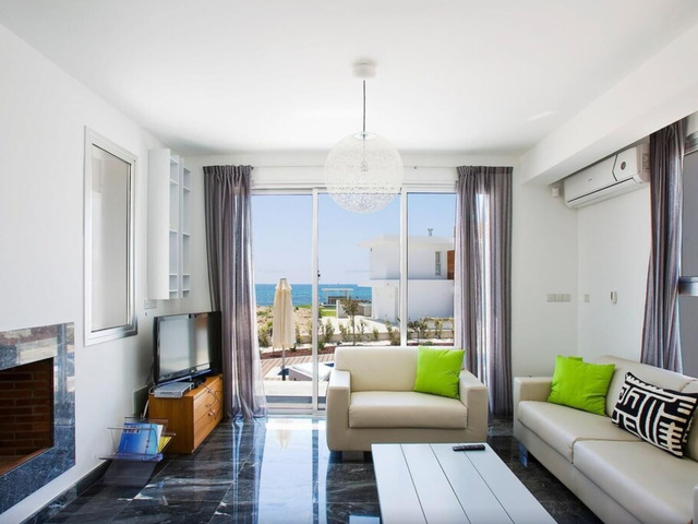 фото отеля Paradise Cove Luxurious Beach Villas Sky 1 Bedroom Villa изображение №17