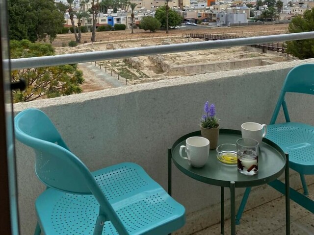 фотографии отеля Larnaca Comfort Rooms изображение №7