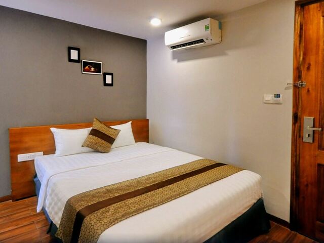 фото CKD (ex. Nha Trang Hotel) изображение №18