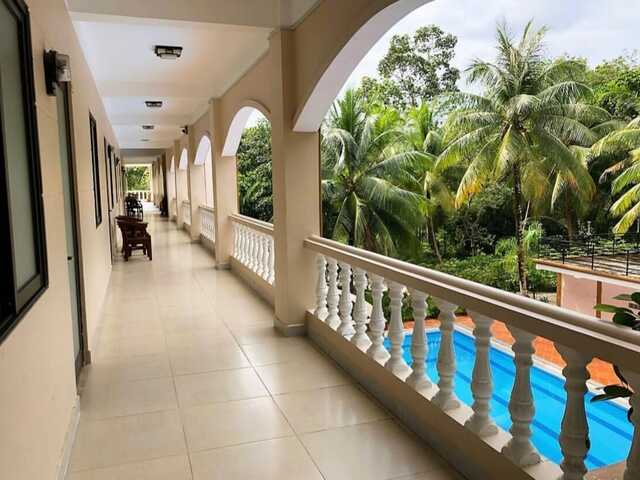 фотографии отеля Seana Resort Phu Quoc изображение №19