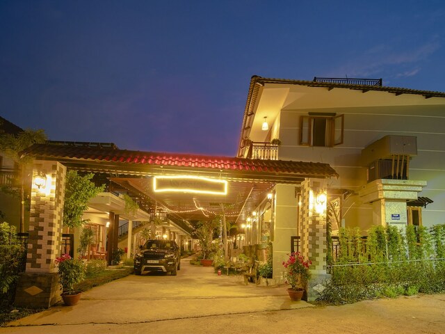фото отеля Suoi May Garden Resort изображение №53