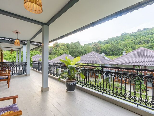 фотографии отеля Suoi May Garden Resort изображение №47