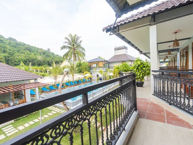 фото отеля Suoi May Garden Resort изображение №5