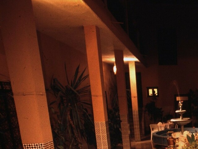 фото отеля Du Pacha изображение №17