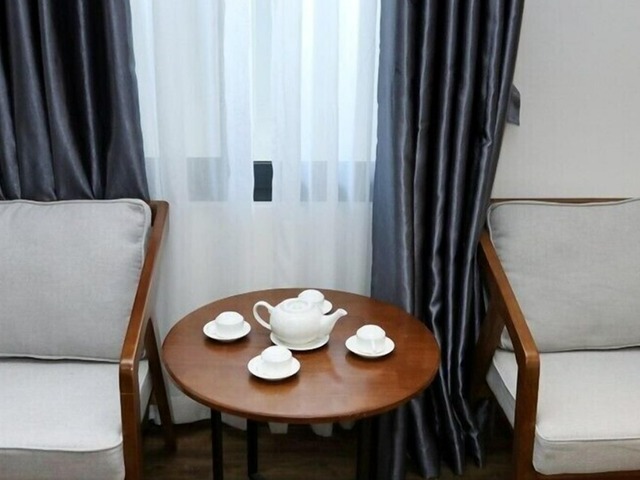 фото отеля Dorado Hotel изображение №17