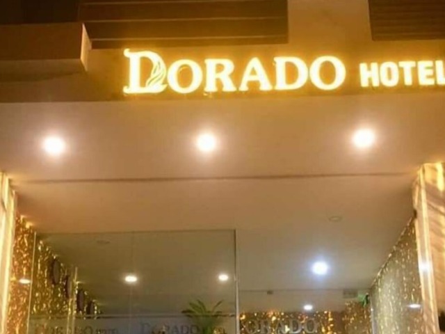 фото отеля Dorado Hotel изображение №1