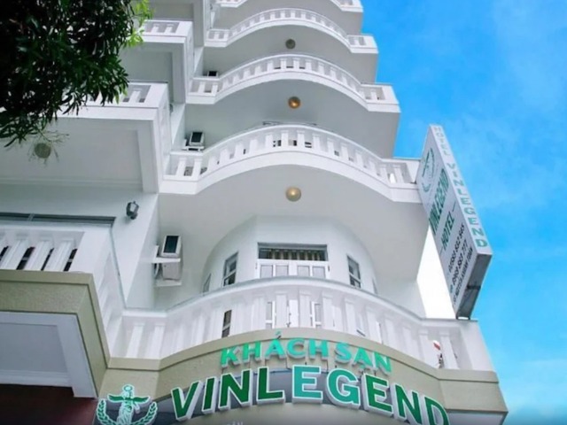 фото отеля Vinlegend Hotel изображение №1