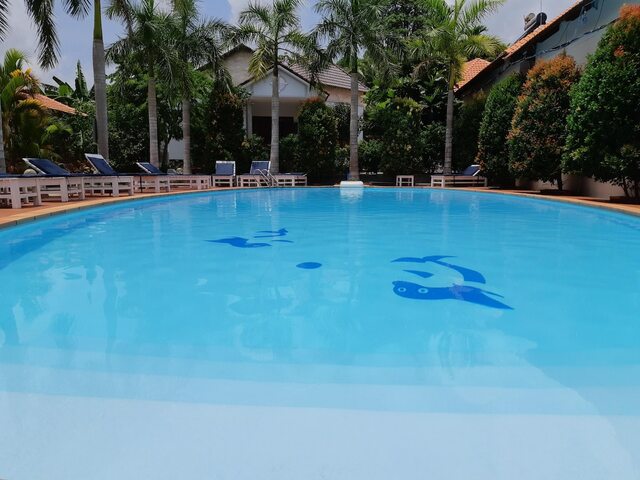 фото отеля Eco Resort Phu Quoc изображение №1