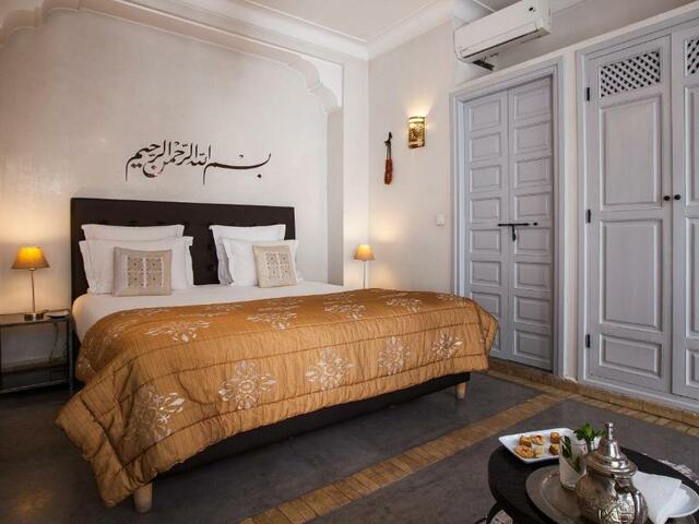 фото отеля Riad Shanima & Spa изображение №17