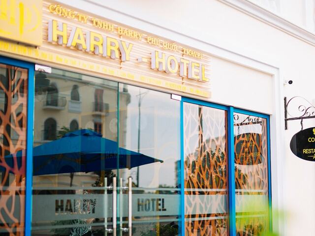 фотографии отеля Harry Phu Quoc 1 изображение №7