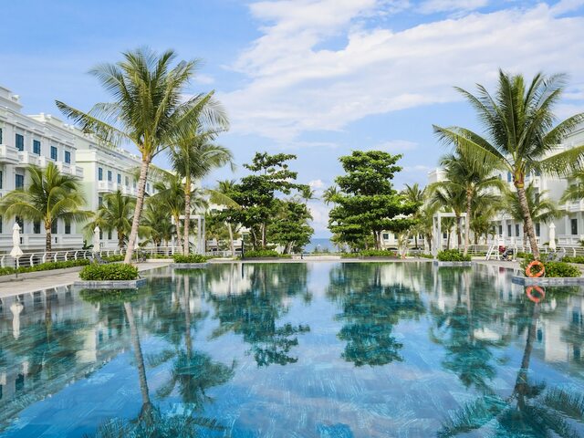 фото отеля Vacation Home Phu Quoc изображение №1