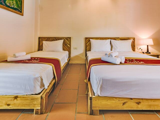 фото отеля Star Hill Resort Phu Quoc изображение №33