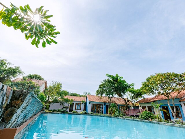 фото отеля Star Hill Resort Phu Quoc изображение №1