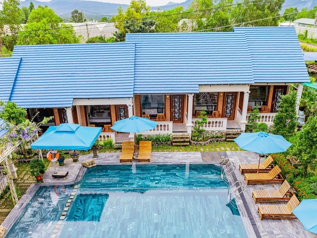 фотографии The Landing Resort Phu Quoc изображение №20