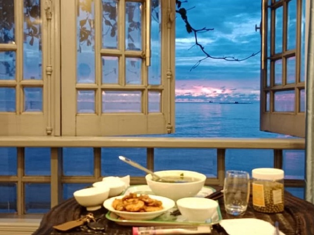 фото отеля Phu Quoc Harbour View изображение №17