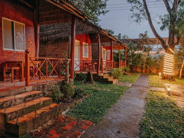 фото Minh Vuong Village Resort Phu Quoc изображение №22