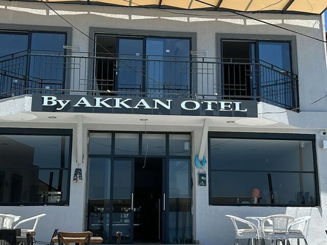 фото отеля By Akkan изображение №1