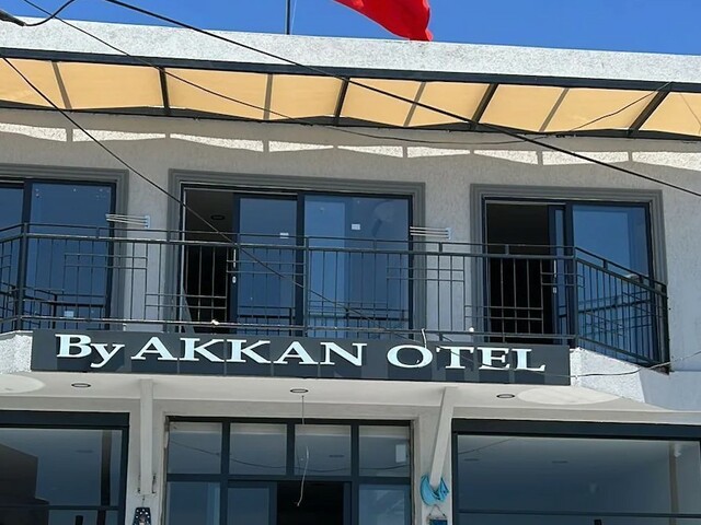 фото отеля By Akkan изображение №13
