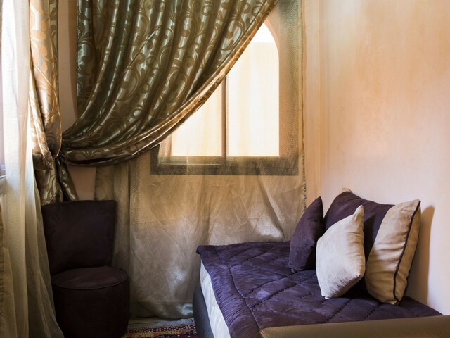 фотографии отеля Riad Marrakech House изображение №43