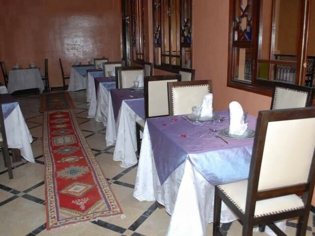 фото отеля Riad Marrakech House изображение №29