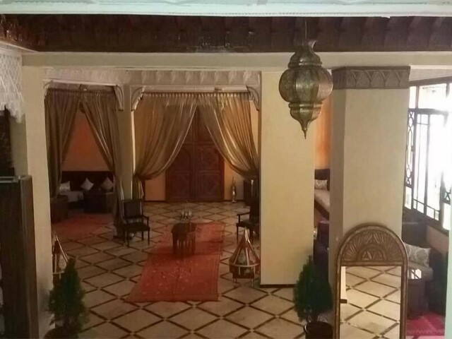 фото Riad Marrakech House изображение №22