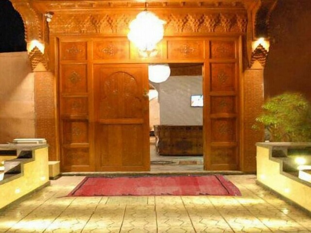 фото отеля Riad Marrakech House изображение №21