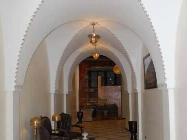 фото Riad Marrakech House изображение №18
