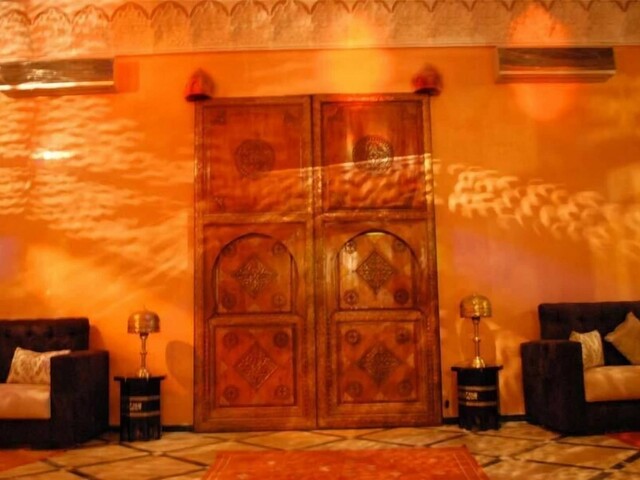 фотографии Riad Marrakech House изображение №16