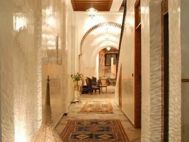 фотографии отеля Riad Marrakech House изображение №11
