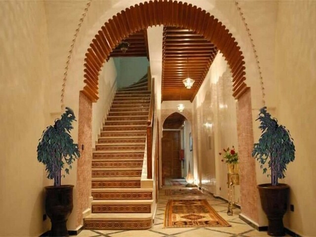 фото Riad Marrakech House изображение №10