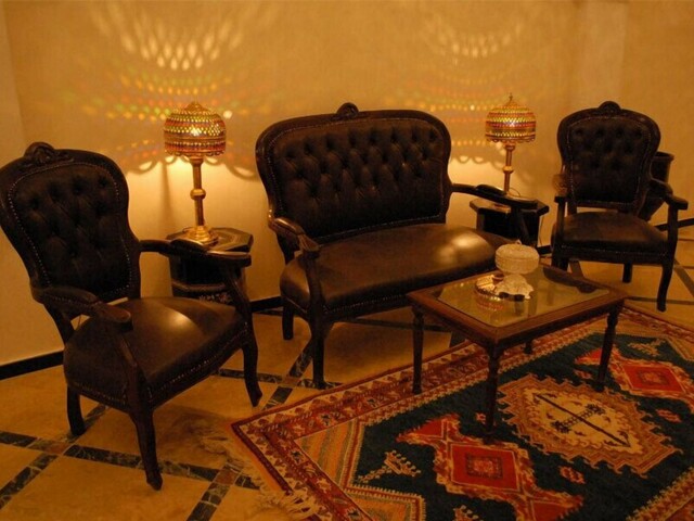 фото отеля Riad Marrakech House изображение №9
