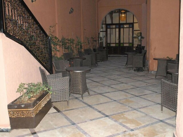фото Riad Marrakech House изображение №6