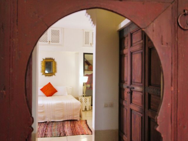 фотографии отеля Riad Du Ciel Marrakech изображение №67