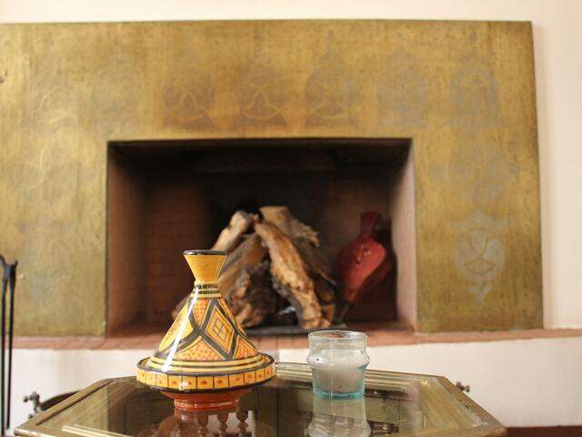 фото Riad Du Ciel Marrakech изображение №30