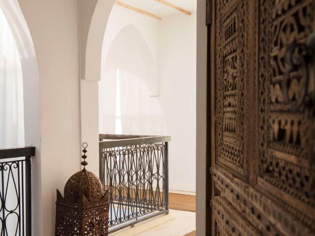 фотографии отеля Bliss Riad Marrakech изображение №31
