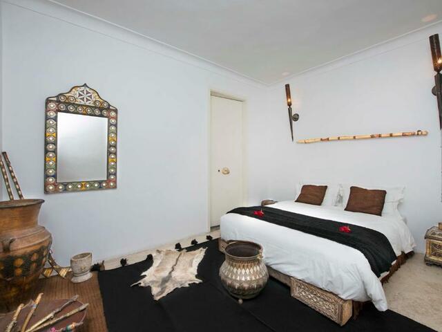 фотографии отеля Bliss Riad Marrakech изображение №27