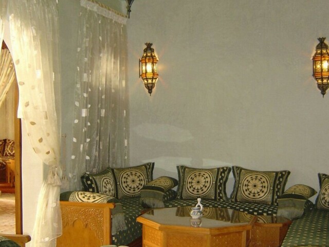 фотографии отеля Riad Tidar изображение №31