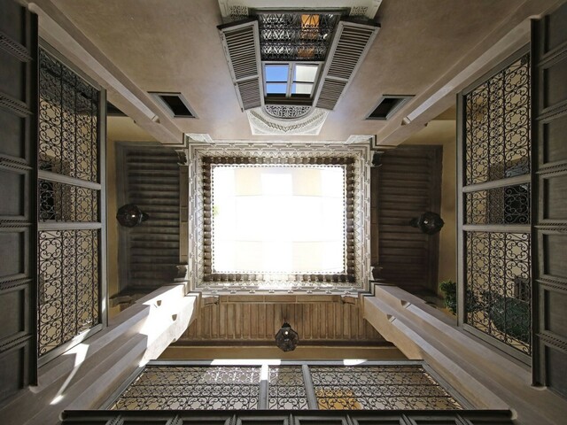 фото отеля Riad Dar One изображение №37